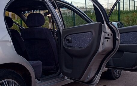 KIA Spectra II (LD), 2007 год, 300 000 рублей, 8 фотография