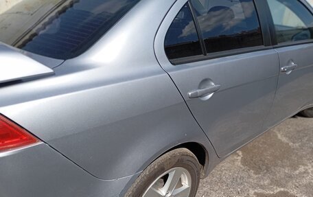 Mitsubishi Lancer IX, 2008 год, 890 000 рублей, 8 фотография