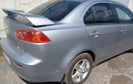 Mitsubishi Lancer IX, 2008 год, 890 000 рублей, 7 фотография