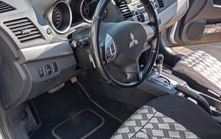 Mitsubishi Lancer IX, 2008 год, 890 000 рублей, 14 фотография