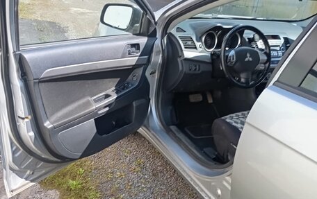 Mitsubishi Lancer IX, 2008 год, 890 000 рублей, 13 фотография