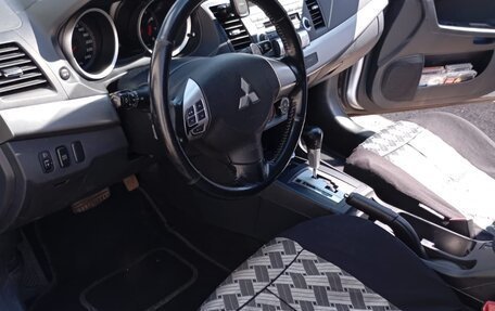 Mitsubishi Lancer IX, 2008 год, 890 000 рублей, 17 фотография