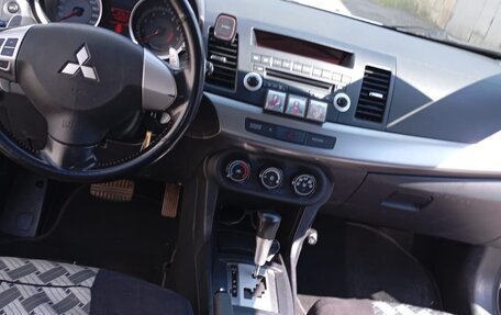 Mitsubishi Lancer IX, 2008 год, 890 000 рублей, 16 фотография