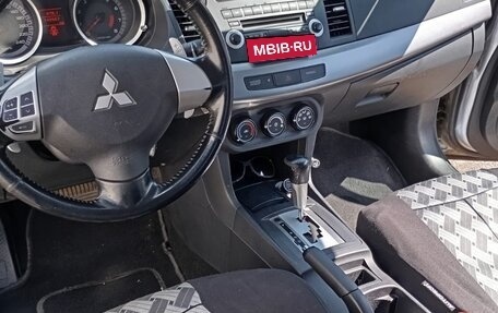 Mitsubishi Lancer IX, 2008 год, 890 000 рублей, 15 фотография