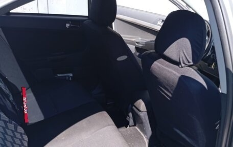 Mitsubishi Lancer IX, 2008 год, 890 000 рублей, 18 фотография