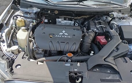 Mitsubishi Lancer IX, 2008 год, 890 000 рублей, 22 фотография