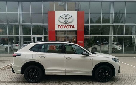 Volkswagen Tiguan, 2026 год, 5 250 000 рублей, 4 фотография