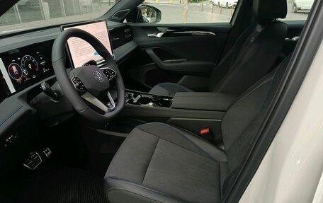 Volkswagen Tiguan, 2026 год, 5 250 000 рублей, 10 фотография