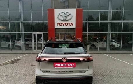 Volkswagen Tiguan, 2026 год, 5 250 000 рублей, 6 фотография