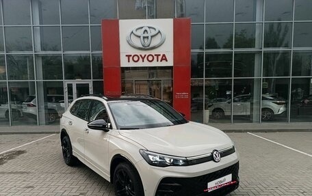 Volkswagen Tiguan, 2026 год, 5 250 000 рублей, 3 фотография