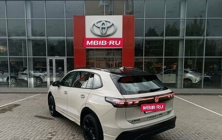 Volkswagen Tiguan, 2026 год, 5 250 000 рублей, 7 фотография