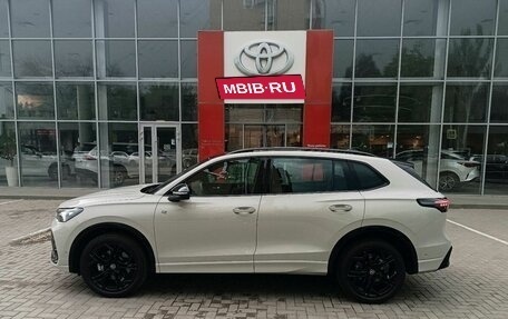 Volkswagen Tiguan, 2026 год, 5 250 000 рублей, 8 фотография