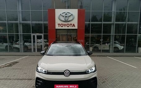Volkswagen Tiguan, 2026 год, 5 250 000 рублей, 2 фотография