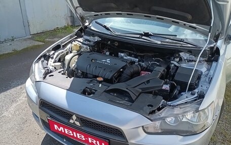 Mitsubishi Lancer IX, 2008 год, 890 000 рублей, 21 фотография