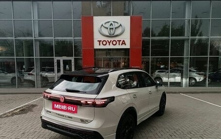 Volkswagen Tiguan, 2026 год, 5 250 000 рублей, 5 фотография