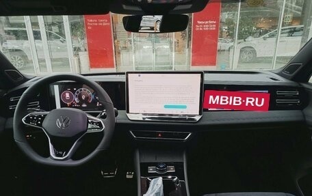 Volkswagen Tiguan, 2026 год, 5 250 000 рублей, 9 фотография