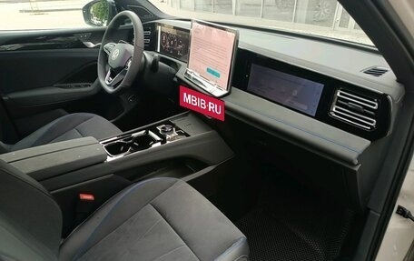 Volkswagen Tiguan, 2026 год, 5 250 000 рублей, 11 фотография