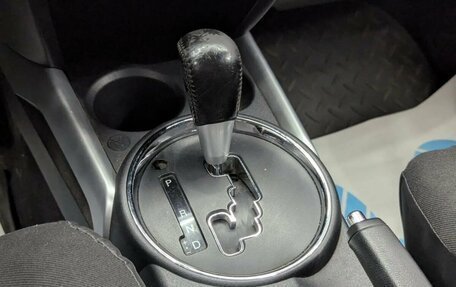 Mitsubishi ASX I рестайлинг, 2010 год, 850 000 рублей, 15 фотография