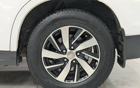 Mitsubishi ASX I рестайлинг, 2010 год, 850 000 рублей, 18 фотография