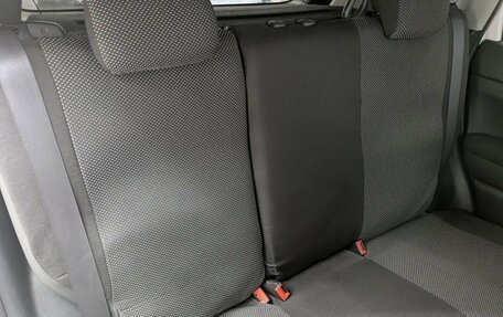 Mitsubishi ASX I рестайлинг, 2010 год, 850 000 рублей, 16 фотография