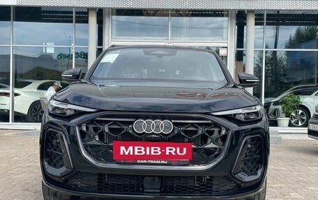 Audi Q5, 2026 год, 5 890 000 рублей, 3 фотография