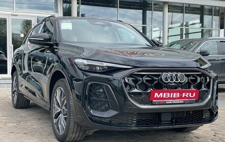 Audi Q5, 2026 год, 5 890 000 рублей, 4 фотография