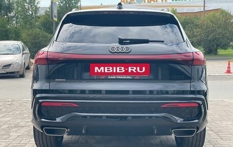 Audi Q5, 2026 год, 5 890 000 рублей, 6 фотография