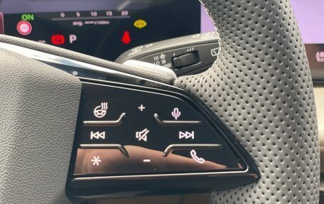 Audi Q5, 2026 год, 5 890 000 рублей, 13 фотография