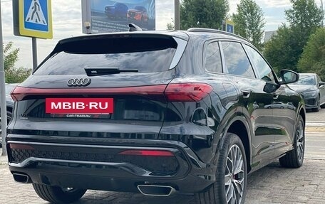 Audi Q5, 2026 год, 5 890 000 рублей, 5 фотография