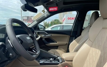 Audi Q5, 2026 год, 5 890 000 рублей, 10 фотография