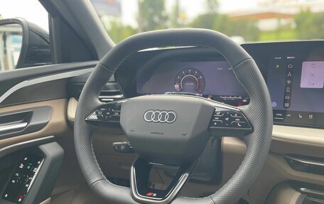 Audi Q5, 2026 год, 5 890 000 рублей, 25 фотография