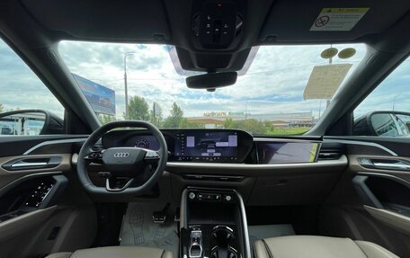 Audi Q5, 2026 год, 5 890 000 рублей, 26 фотография