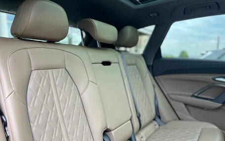 Audi Q5, 2026 год, 5 890 000 рублей, 24 фотография