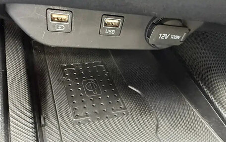 Hyundai Elantra, 2022 год, 1 274 243 рублей, 25 фотография