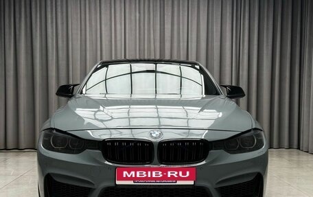 BMW 3 серия, 2013 год, 1 999 000 рублей, 2 фотография