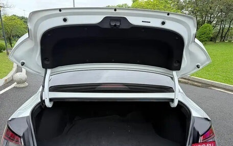 Hyundai Elantra, 2022 год, 1 274 243 рублей, 28 фотография