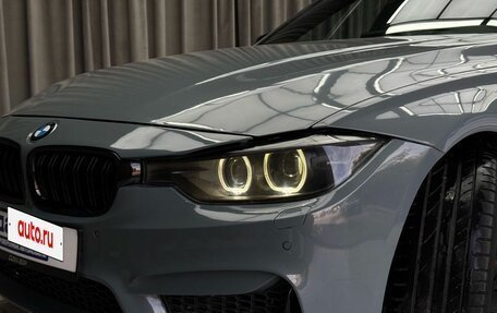 BMW 3 серия, 2013 год, 1 999 000 рублей, 4 фотография