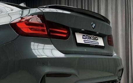 BMW 3 серия, 2013 год, 1 999 000 рублей, 6 фотография