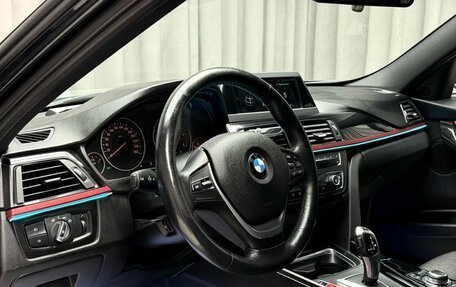 BMW 3 серия, 2013 год, 1 999 000 рублей, 11 фотография