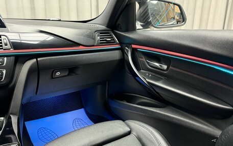BMW 3 серия, 2013 год, 1 999 000 рублей, 14 фотография