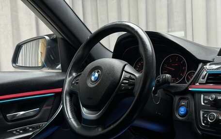 BMW 3 серия, 2013 год, 1 999 000 рублей, 13 фотография