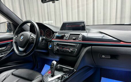 BMW 3 серия, 2013 год, 1 999 000 рублей, 12 фотография