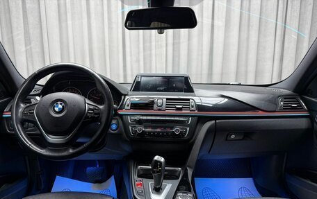 BMW 3 серия, 2013 год, 1 999 000 рублей, 15 фотография