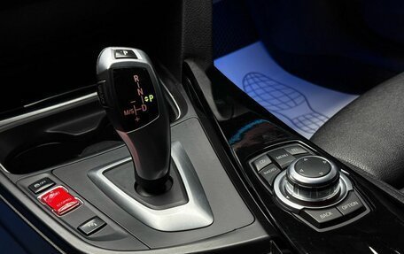 BMW 3 серия, 2013 год, 1 999 000 рублей, 19 фотография
