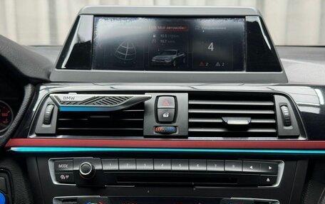 BMW 3 серия, 2013 год, 1 999 000 рублей, 17 фотография