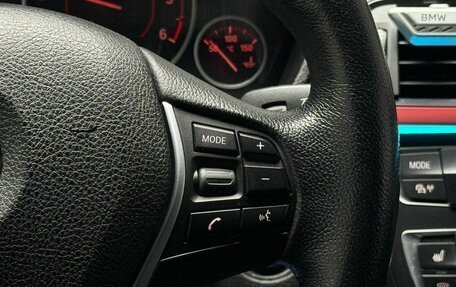BMW 3 серия, 2013 год, 1 999 000 рублей, 23 фотография
