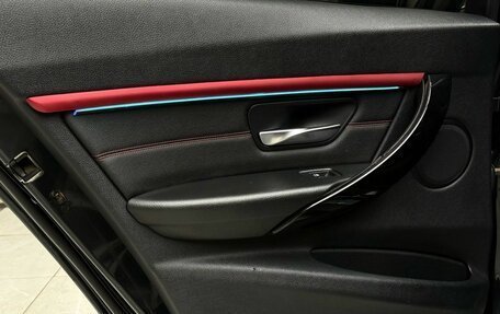 BMW 3 серия, 2013 год, 1 999 000 рублей, 29 фотография