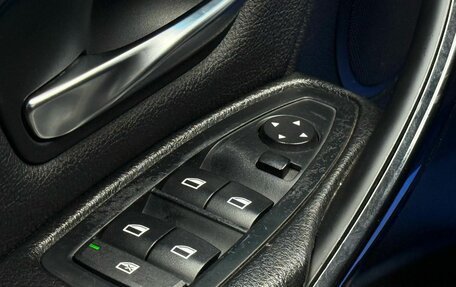 BMW 3 серия, 2013 год, 1 999 000 рублей, 27 фотография
