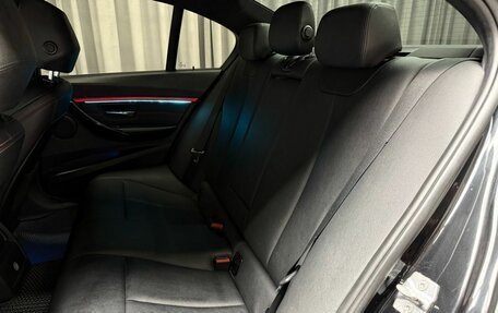 BMW 3 серия, 2013 год, 1 999 000 рублей, 30 фотография