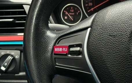 BMW 3 серия, 2013 год, 1 999 000 рублей, 22 фотография